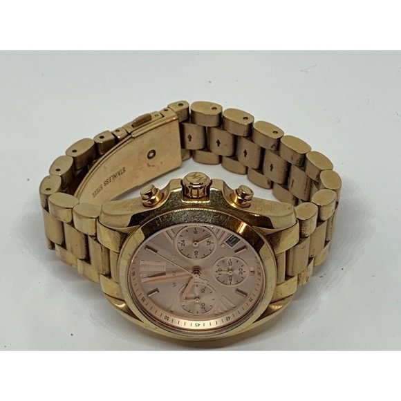 Michael Kors MK5799 Women\'s Stainless Steel Analog main image 5